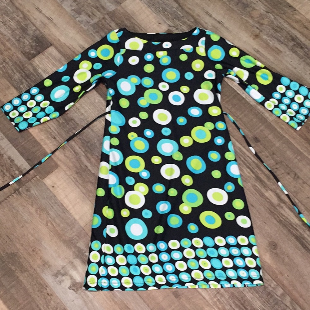 Kids dress